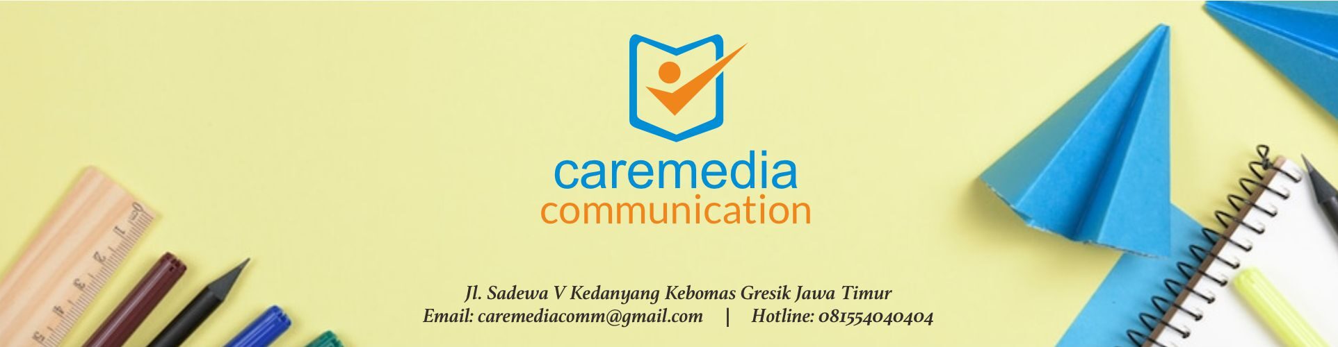 Caremedia Communication